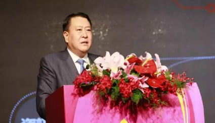 燕京董事长_燕京汽车董事长伍文娟